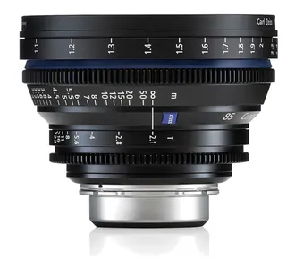 Ремонт объективов Carl Zeiss в Ижевске